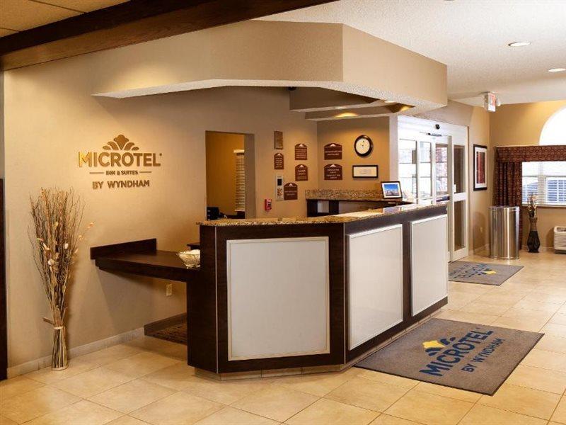 Microtel Inn & Suites - St Clairsville St. Clairsville Dış mekan fotoğraf